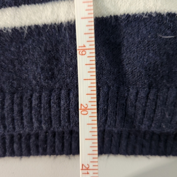 Womens ALBATROS Viscose Sweater, Size Medium - Picture 7 of 7